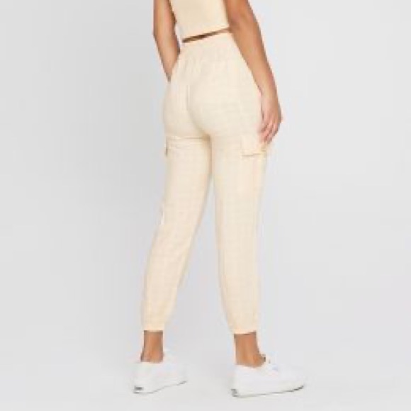 NWT L Space Weekender Jogger Pants - Picture 5 of 11